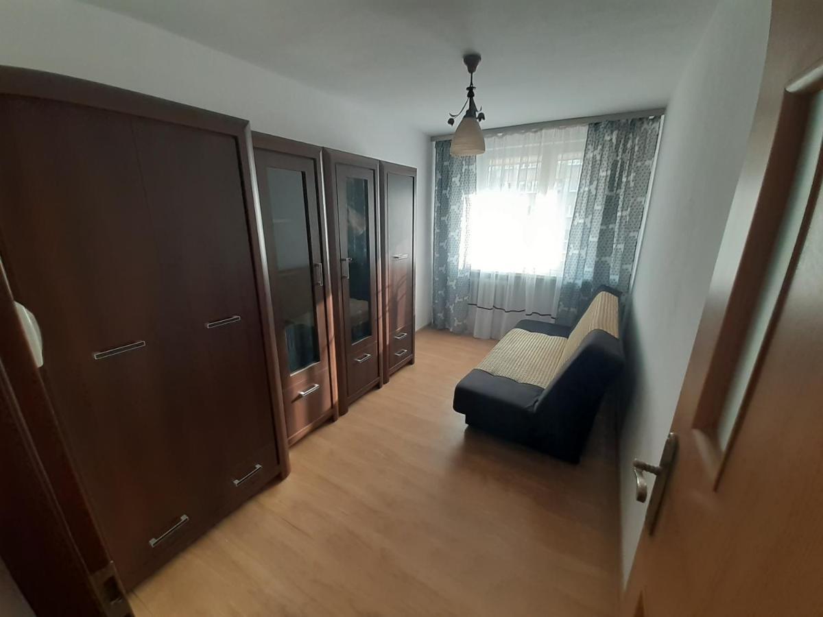 Centrum Zlote Tarasy Metro Rondo Onz Balkon Apartment Варшава Екстериор снимка