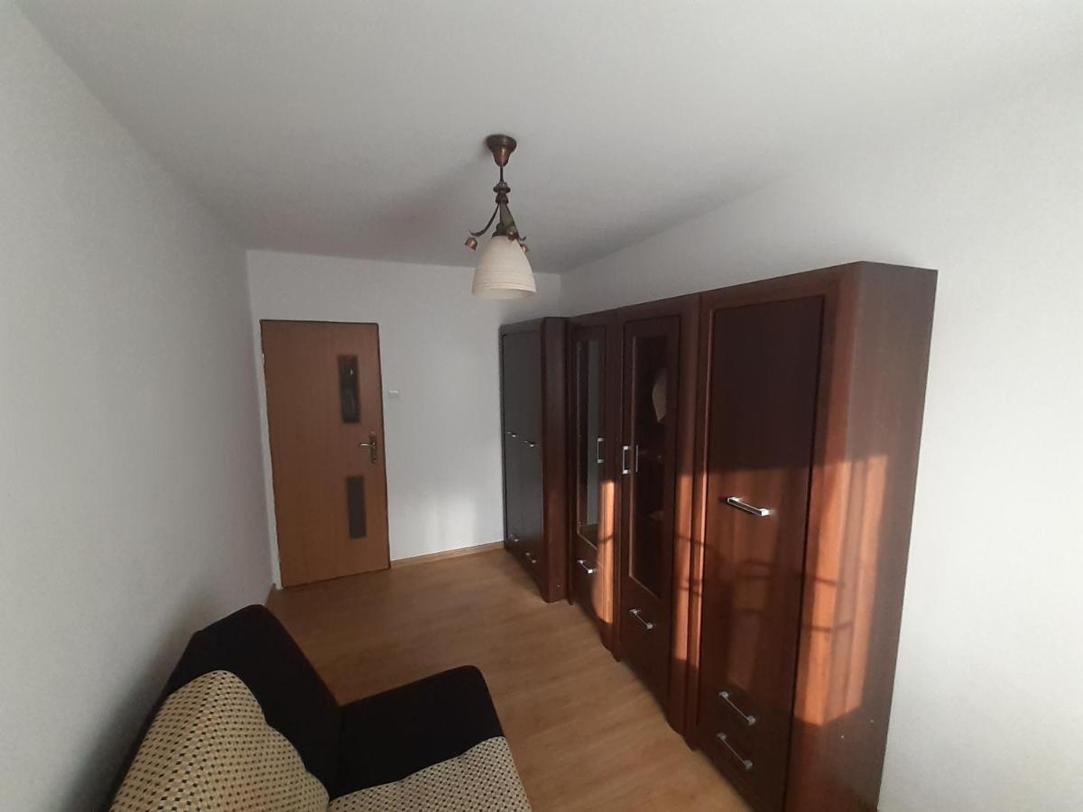 Centrum Zlote Tarasy Metro Rondo Onz Balkon Apartment Варшава Екстериор снимка