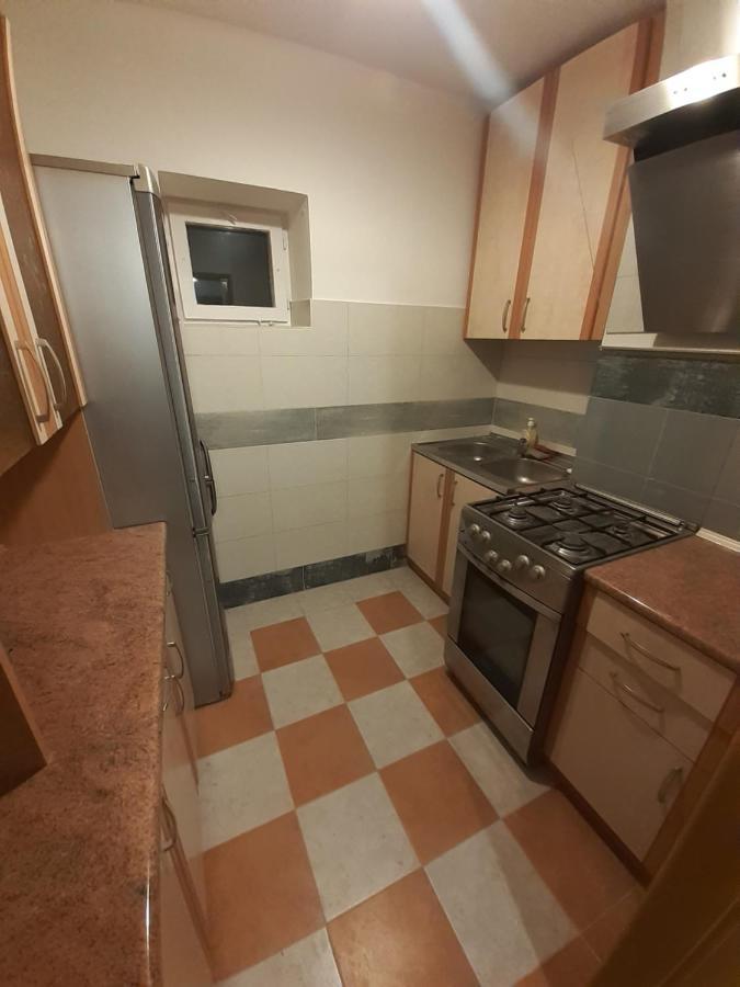 Centrum Zlote Tarasy Metro Rondo Onz Balkon Apartment Варшава Екстериор снимка