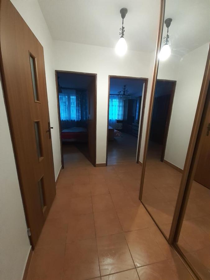 Centrum Zlote Tarasy Metro Rondo Onz Balkon Apartment Варшава Екстериор снимка