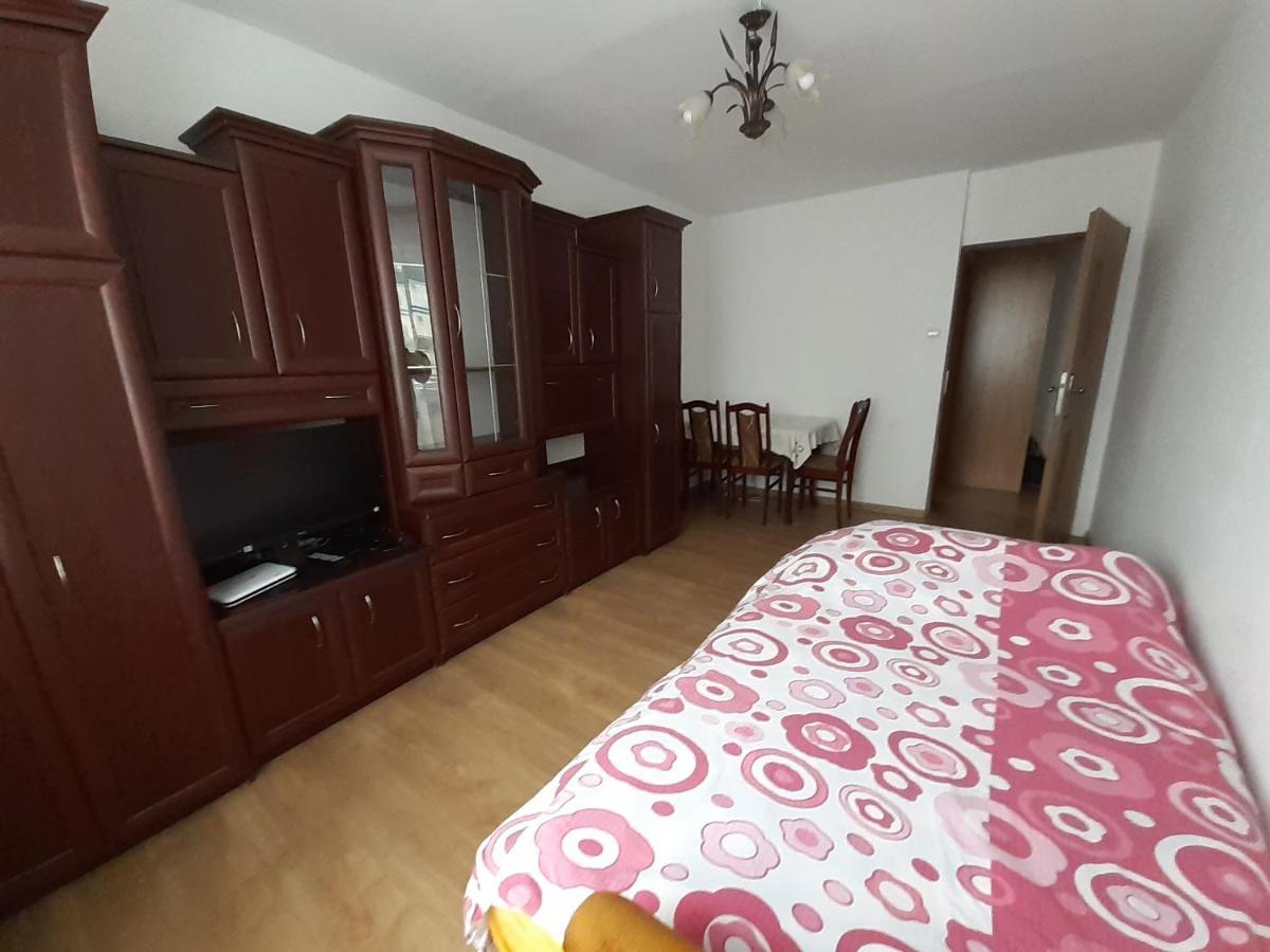 Centrum Zlote Tarasy Metro Rondo Onz Balkon Apartment Варшава Екстериор снимка