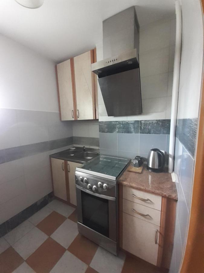 Centrum Zlote Tarasy Metro Rondo Onz Balkon Apartment Варшава Екстериор снимка